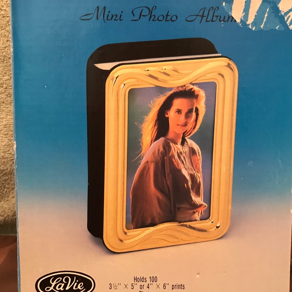 Photo album